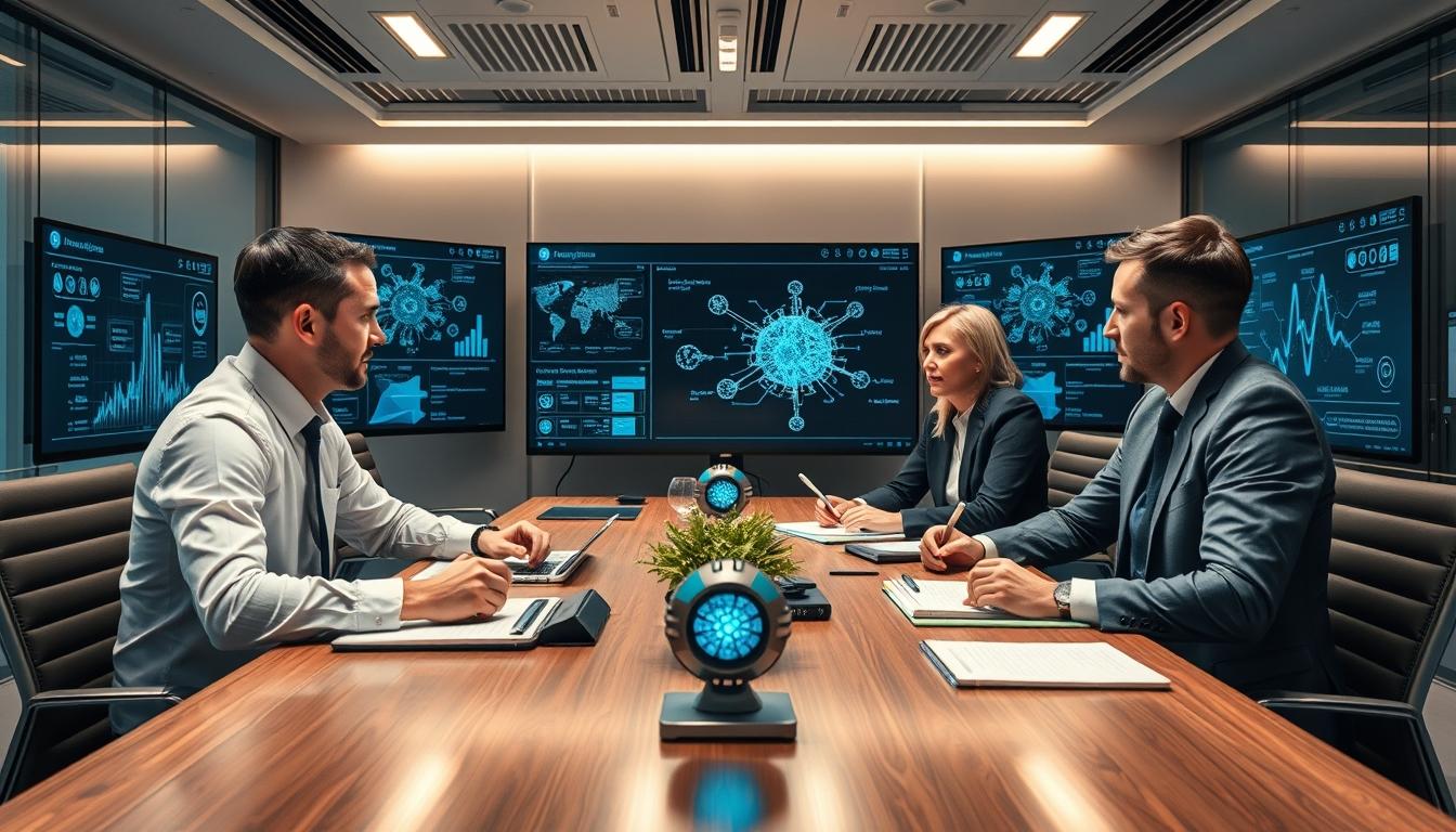 Data science analytics and business intelligence